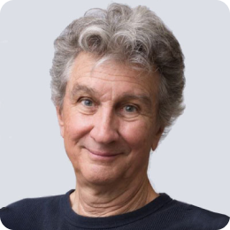 Geoffrey Robert Carr-Harris